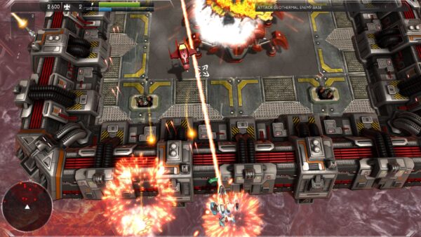 Project Root. Изображение 2