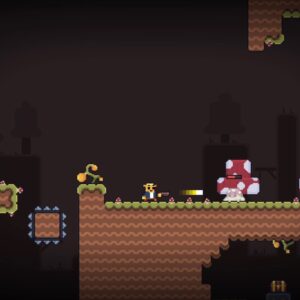 Yello Adventures. Изображение 2