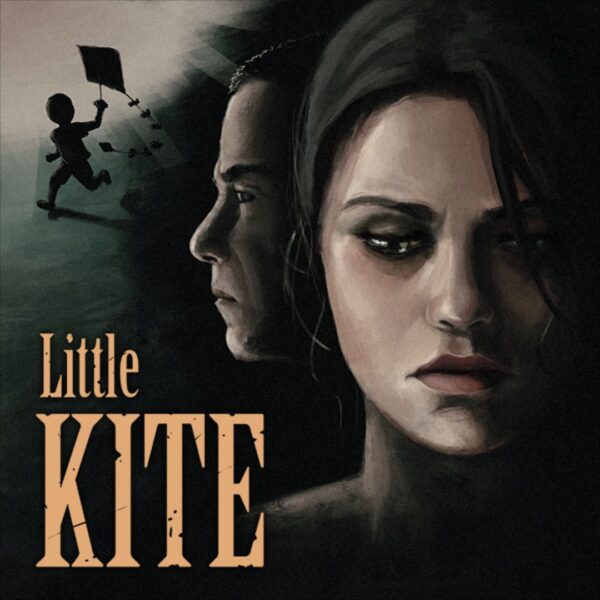 Little Kite. Изображение 1