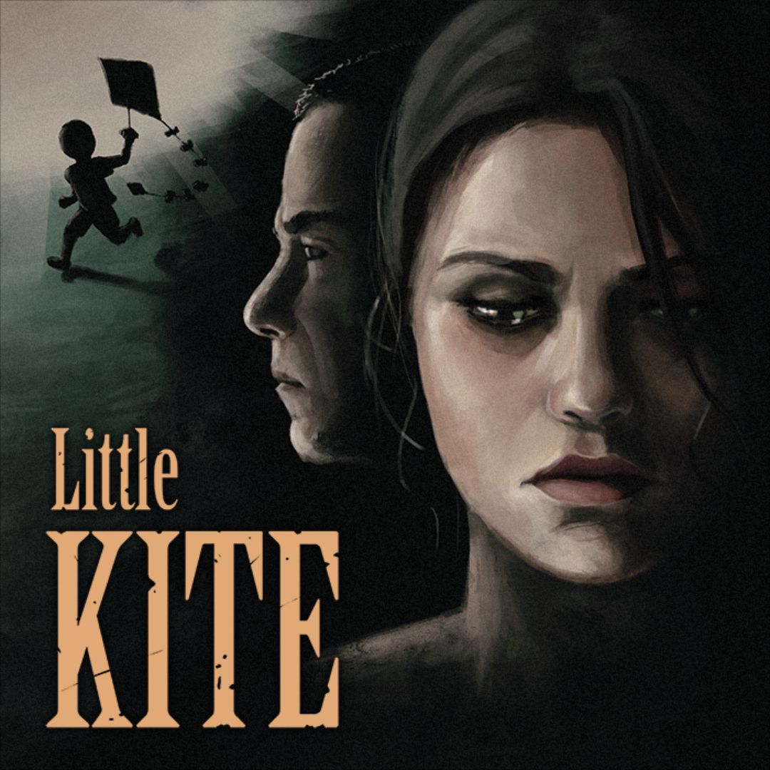 Little Kite. Изображение 1