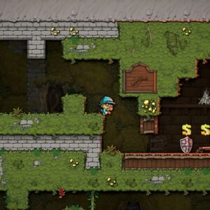 Spelunky 2. Изображение 3