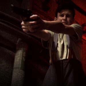 FMV Horror Bundle. Изображение 3