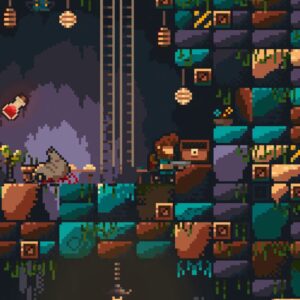 Acalesia. Изображение 3