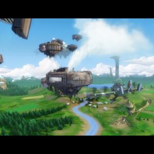 SINE MORA™. Изображение 4