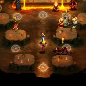 Might & Magic Clash of Heroes™. Изображение 3