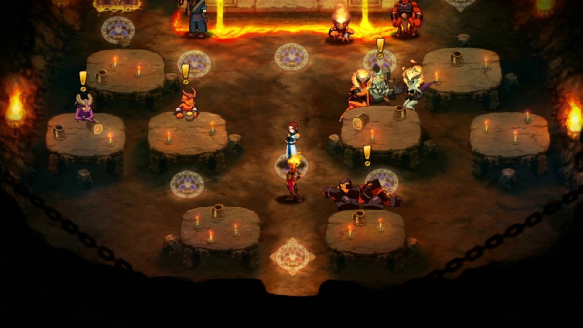 Might & Magic Clash of Heroes™. Изображение 3