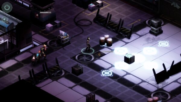 Shadowrun: Dragonfall - Director's Cut. Изображение 4
