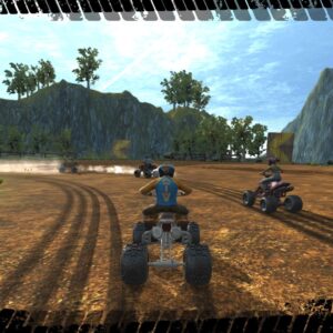 ATV Renegades. Изображение 4