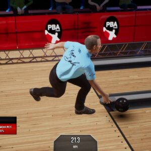 PBA Pro Bowling 2023. Изображение 3