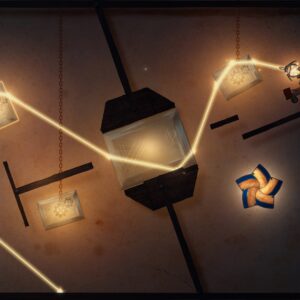 Secrets of Light and Shadow. Изображение 2
