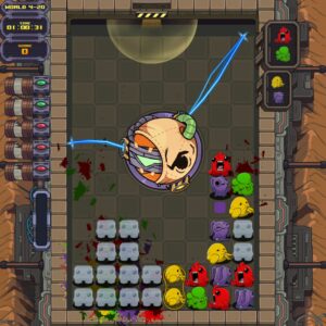 Dr. Fetus' Mean Meat Machine. Изображение 4