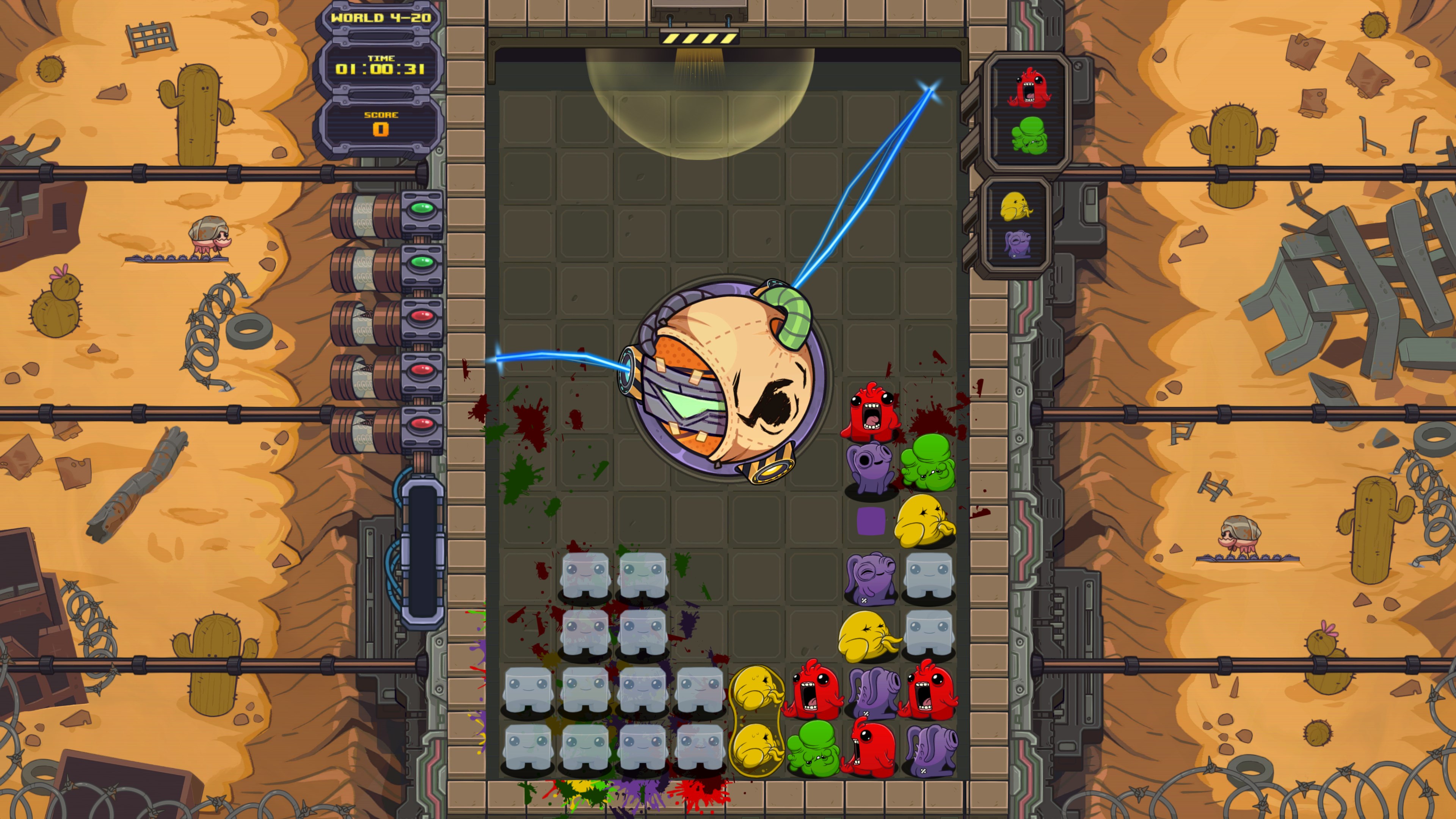 Dr. Fetus