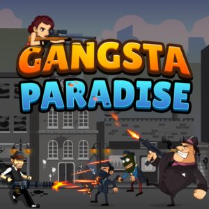 Gangsta Paradise. Изображение 1