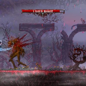 Slain: Back from Hell. Изображение 4