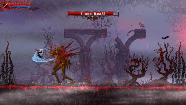 Slain: Back from Hell. Изображение 4