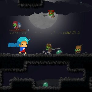 The StoryTale. Изображение 4