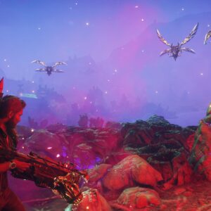 Just Cause 4 — Полное издание. Изображение 3