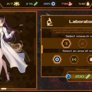 CyberHive. Изображение 2