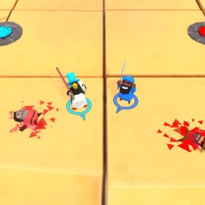 Oh My Godheads. Изображение 2