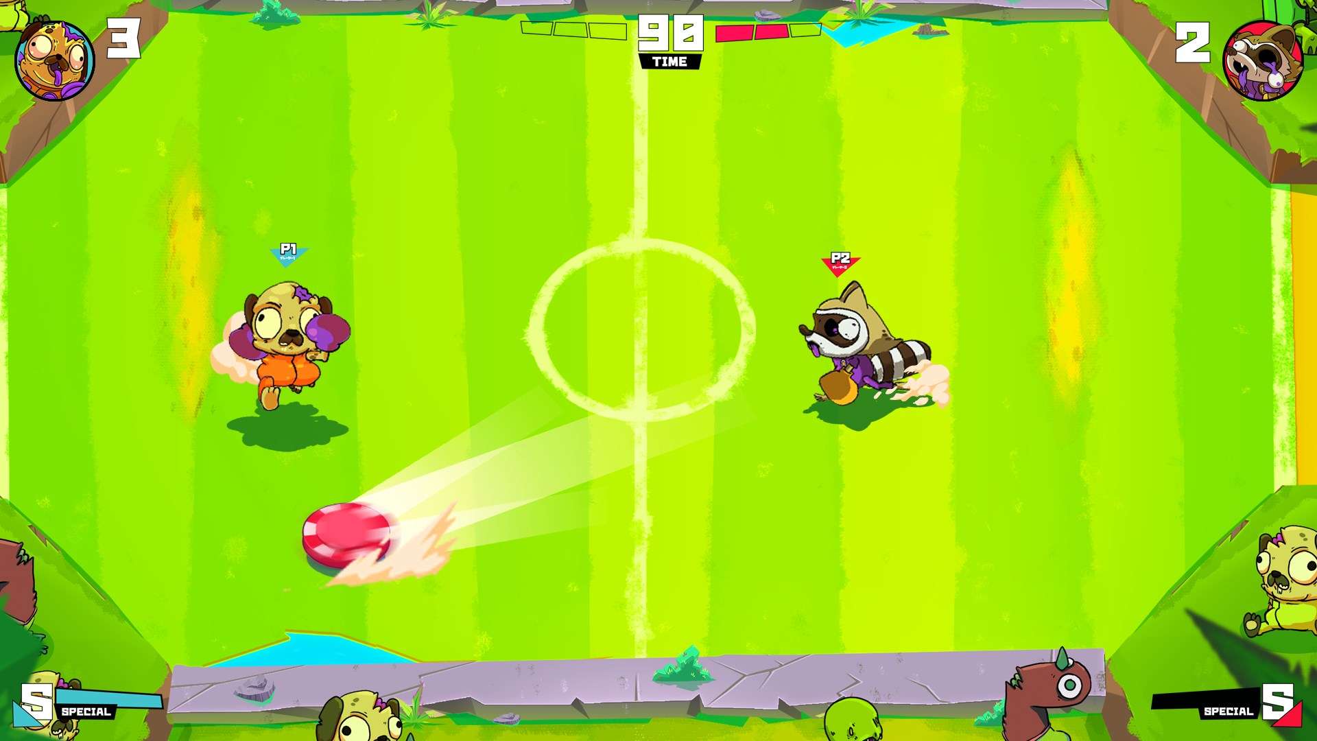 Pets no more. Изображение 3
