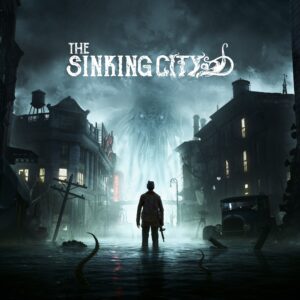 The Sinking City Xbox Series X|S. Изображение 1