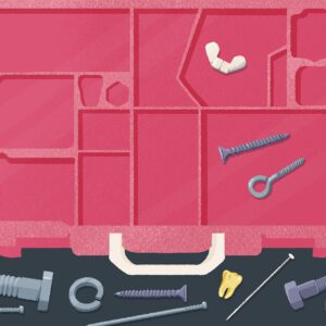 A Little to the Left: Extra Tidy Bundle. Изображение 2