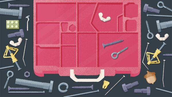 A Little to the Left: Extra Tidy Bundle. Изображение 2