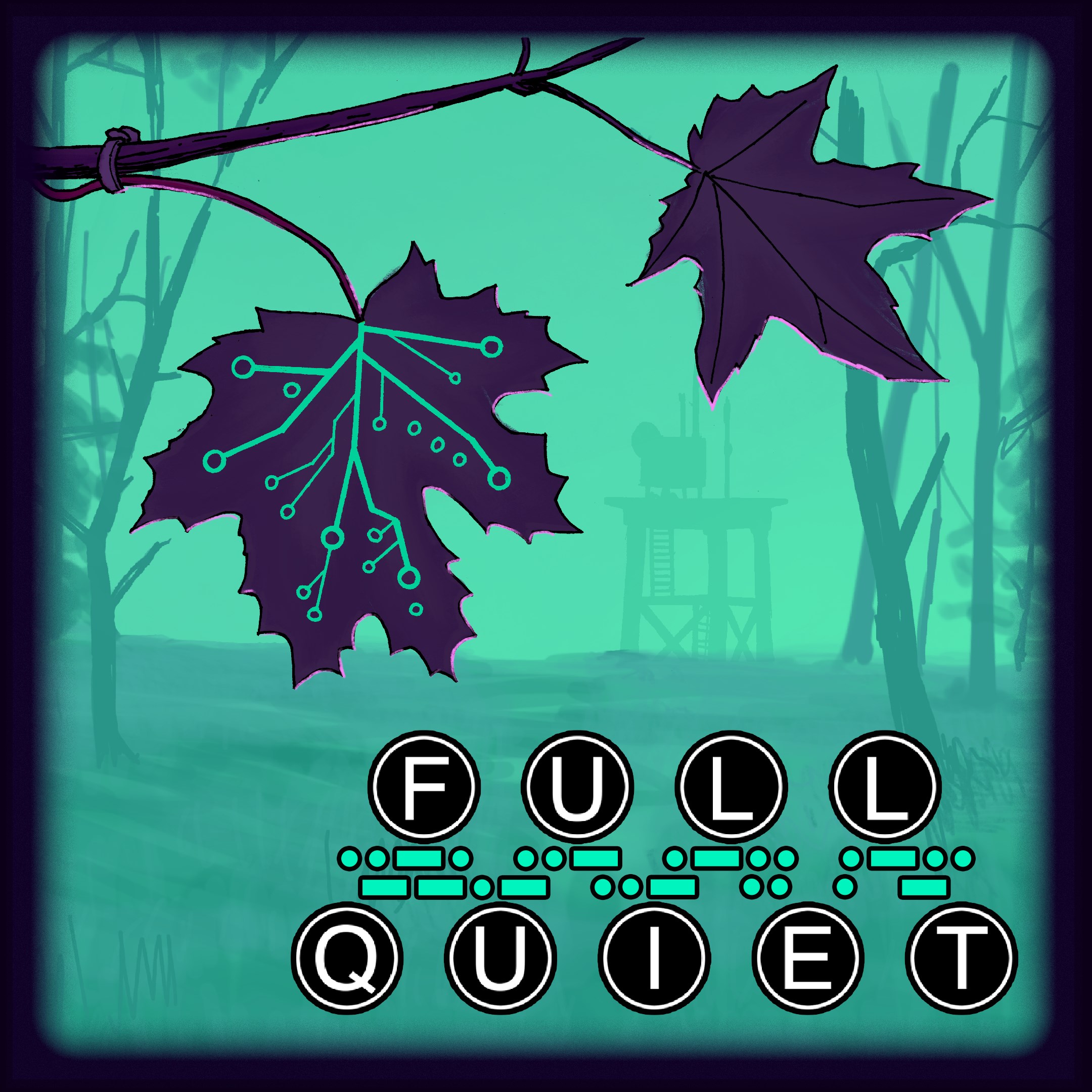 Full Quiet. Изображение 1