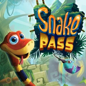 Snake Pass. Изображение 1