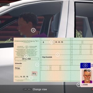Autobahn Police Simulator 2. Изображение 4