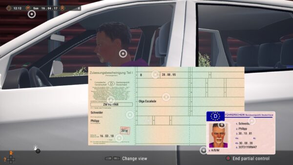 Autobahn Police Simulator 2. Изображение 4
