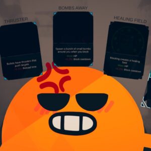 ROUNDS. Изображение 3