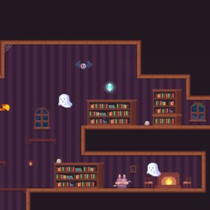 Witchcrafty. Изображение 3