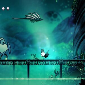 Hollow Knight: Издание «Сердце пустоты». Изображение 2