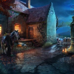 Sinister Adventures Bundle. Изображение 3