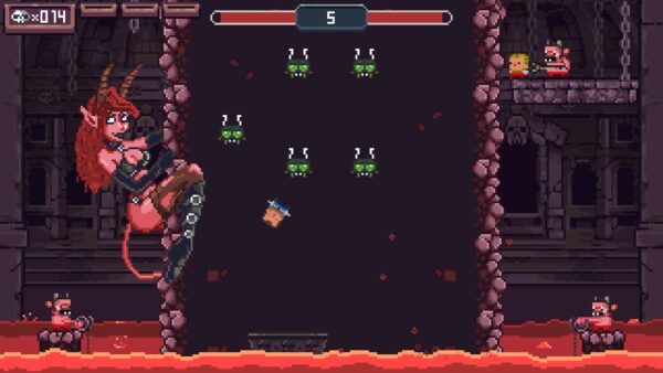 More Dark. Изображение 3