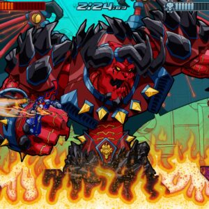 Bot Gaiden. Изображение 4
