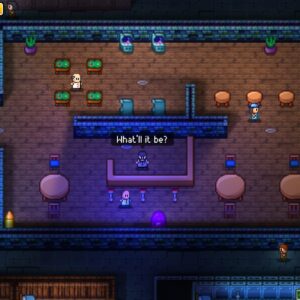 Streets of Rogue. Изображение 2