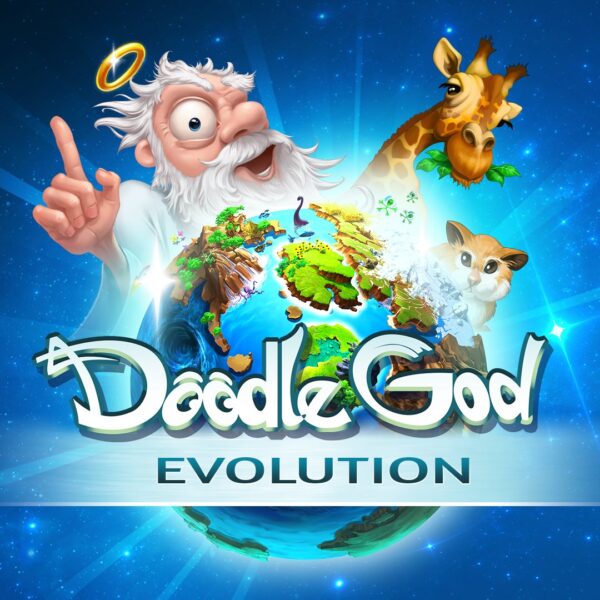 Doodle God: Evolution. Изображение 1
