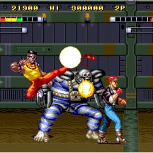 ACA NEOGEO MUTATION NATION. Изображение 4