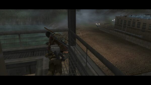 Mercenaries: Playground of Destruction. Изображение 3