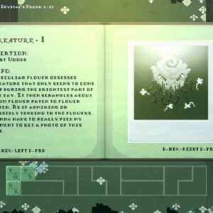 Moonrise Fall. Изображение 4