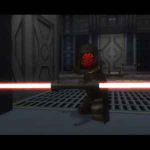 LEGO Star Wars: TCS. Изображение 4
