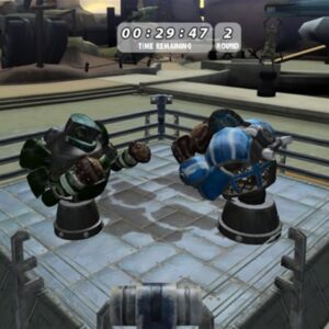 Thrillville: OTR. Изображение 2