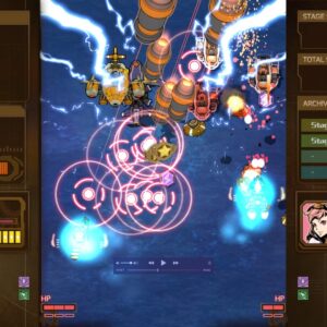 AngerForce and AlienCruise Arcade Shooting Bundle. Изображение 3