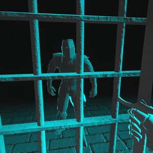 EchoBlade. Изображение 4