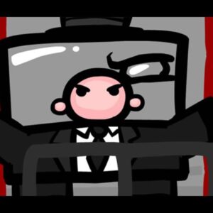Super Meat Boy. Изображение 2