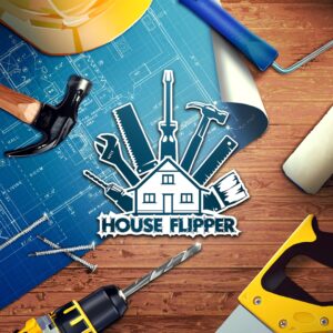 House Flipper. Изображение 1