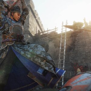 FOR HONOR – Ultimate Edition. Изображение 4