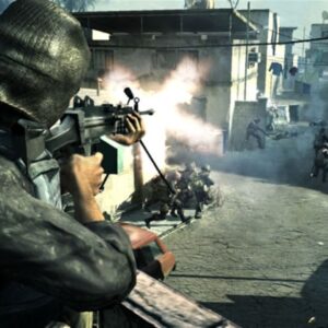 Call of Duty® 4: Modern Warfare®. Изображение 2